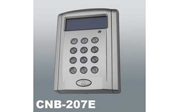 门禁系统 - CNB-207E 门禁考勤一体机