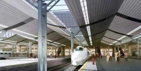 高铁票正式宣告结束！刷脸时代来临！