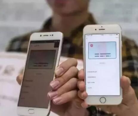 高铁票正式宣告结束！刷脸时代来临！