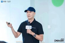 捷停车CEO李民:停车场景下的生态构建——捷停车的数字化实践