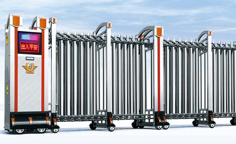 其他 - 精钢门G323D