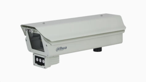 萤光系列900万抓拍单元