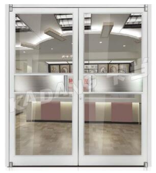 KD03/02标准版-肯德基门