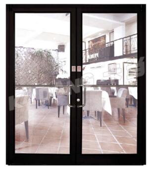 KD05/02标准版-肯德基门