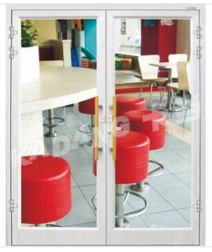 KD16/02加强款-肯德基门