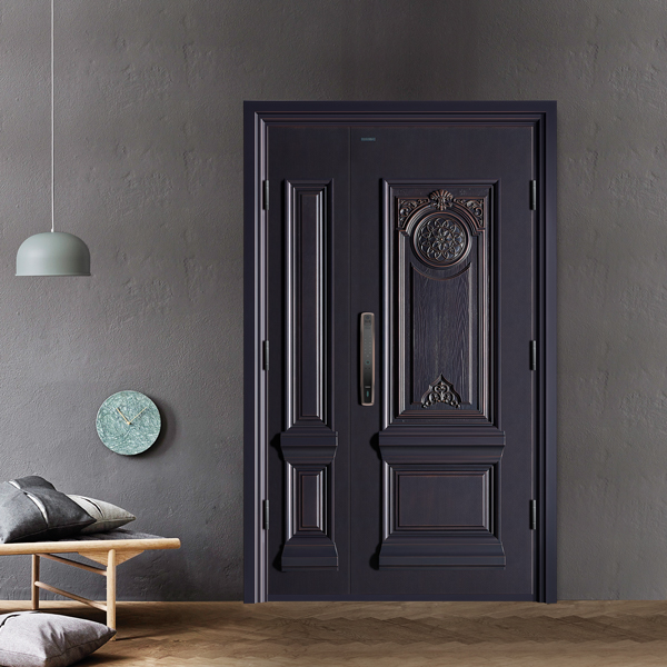 入户门-K9GBF-B- HA22G