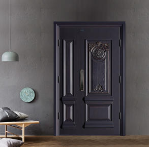 入户门-K9GBF-B- HA22G