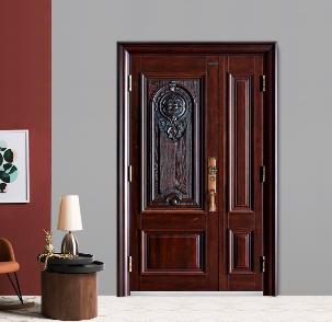 入户门-K9GBF-B-HA22D