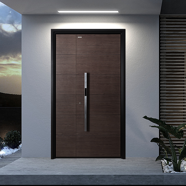 别墅门-K9L-雅帝致美