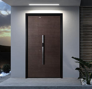 其他 - 别墅门-K9L-雅帝致美