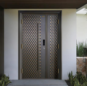 其他 - 别墅门-雅帝湖波