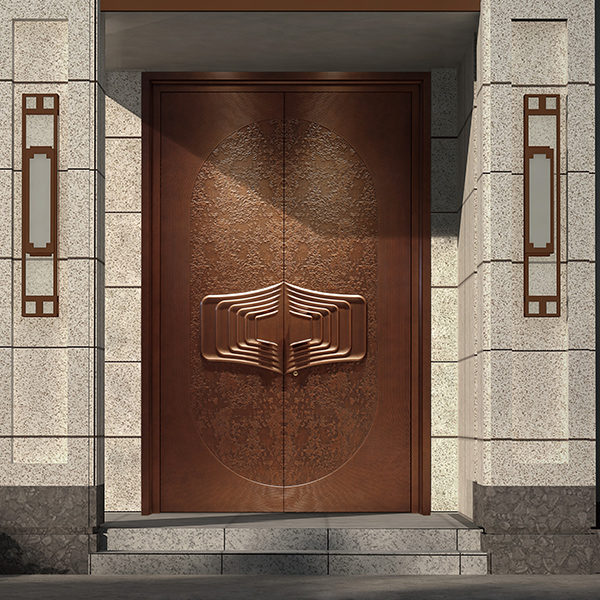 别墅门-K90-雅帝摩天