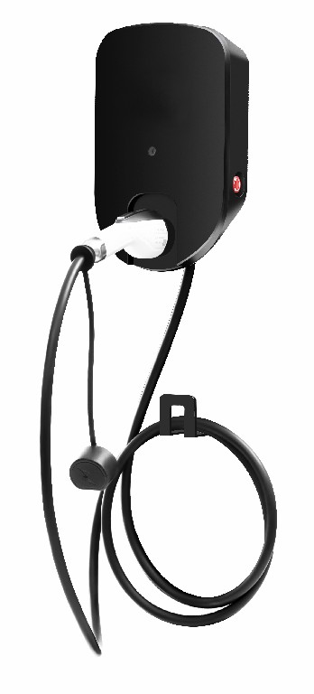 科大能通·冲锋侠充电桩