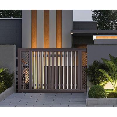 其他 - 固道庭院门 - GD-020