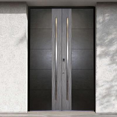 其他 - 摩昔系统入户门 - 格拉茨系列-01