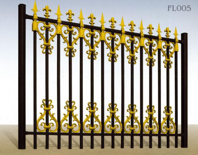 铝合金护栏FL005