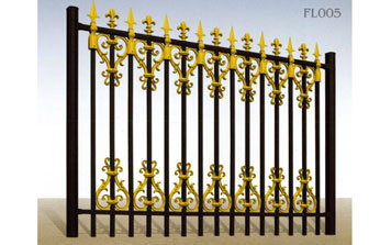 铝合金护栏FL005