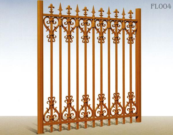 铝合金护栏FL004