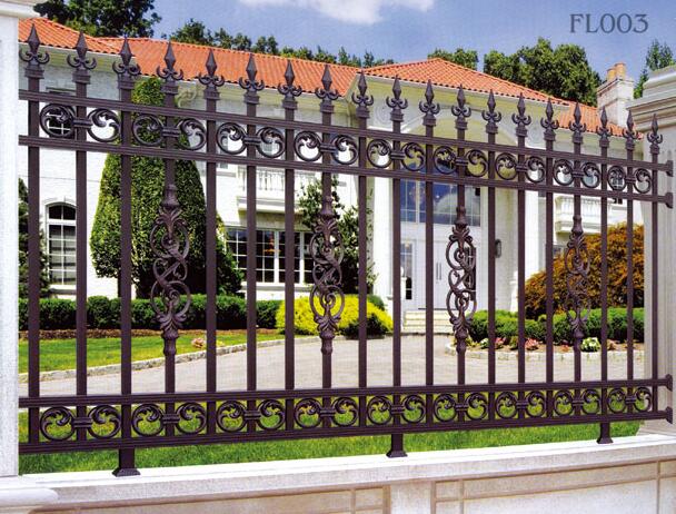 铝合金护栏FL003