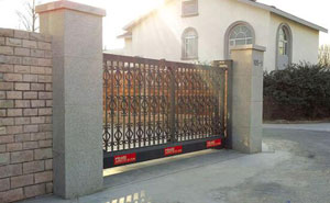 北京通州区运通花园别墅