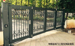 东莞中信地产别墅区