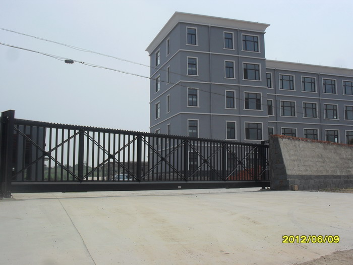 南北德信悬浮门是辽宁省锦州市万力叉车有限公司的理想选择