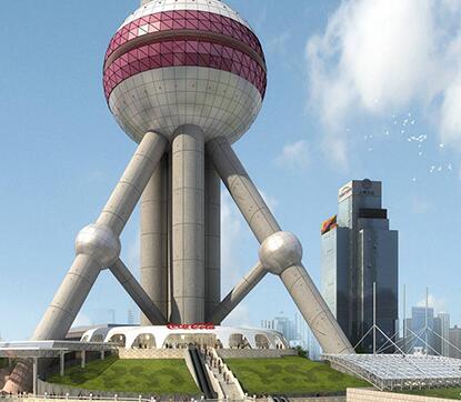 上海迅捷建筑配套工程有限公司