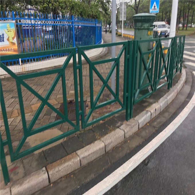 其他 - 市政交通护栏
