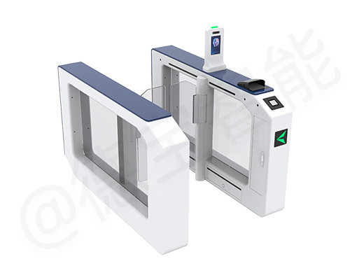 名通-M3611-智能速通门