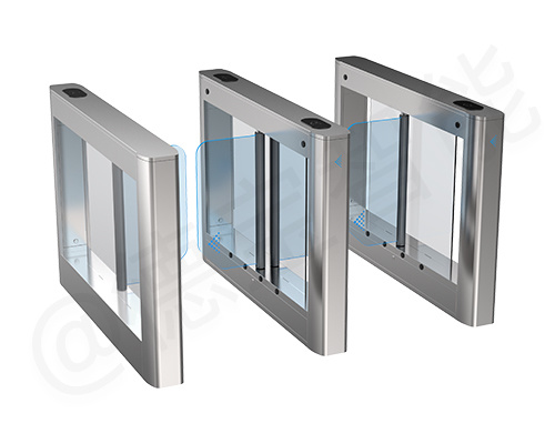 悦通-ES3216-智能摆闸