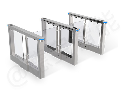 惠通-H309-智能摆闸