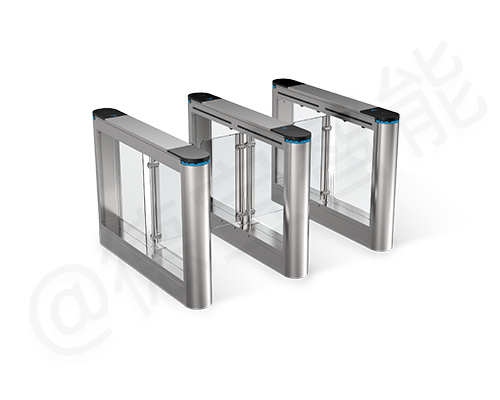 雅通-A306C-智能摆闸