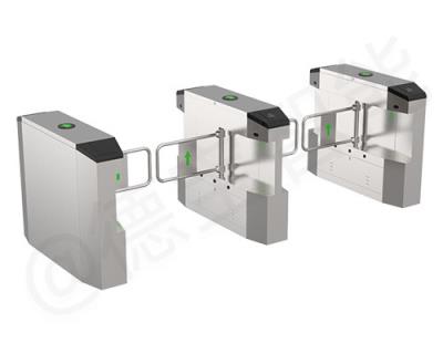 道通-D343-智能摆闸