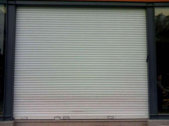 选购工业卷帘门有什么技巧呢？福州工业卷帘门厂家给您一一细数