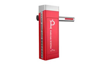 感谢上海浦东主题乐园万信酒店对上海出安智能道闸表示支持