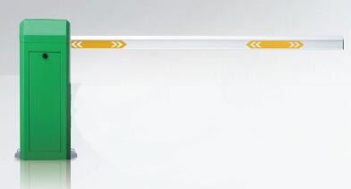 祝贺重庆市九龙坡区人和小学成功安装重庆出安智能道闸