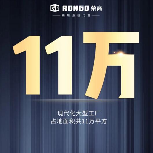 11万平米的现代产业基地