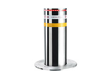 热烈祝贺德州出安智能升降柱进驻德州舜和慢城