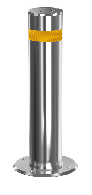 喜迎遵义出安智能升降柱进驻圣城华府紫郡