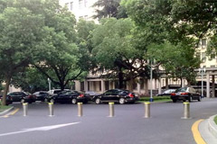 热烈祝贺赣州出安智能升降柱进驻时代新城