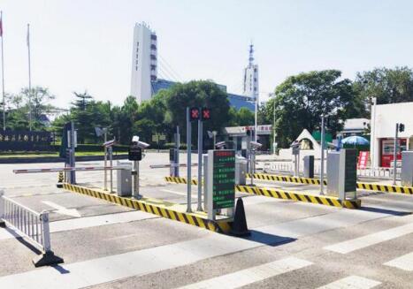道尔智控参与编制《深圳市停车行业规范标准》