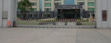 水远管业选用张家口出安智能电动伸缩门是明智之举