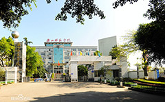 热烈祝贺乐山出安电动门进驻乐山师范学院