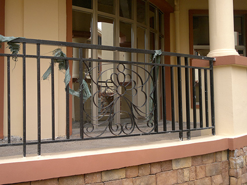 热烈祝贺韶关出安智能护栏进驻韶关丹霞山1号