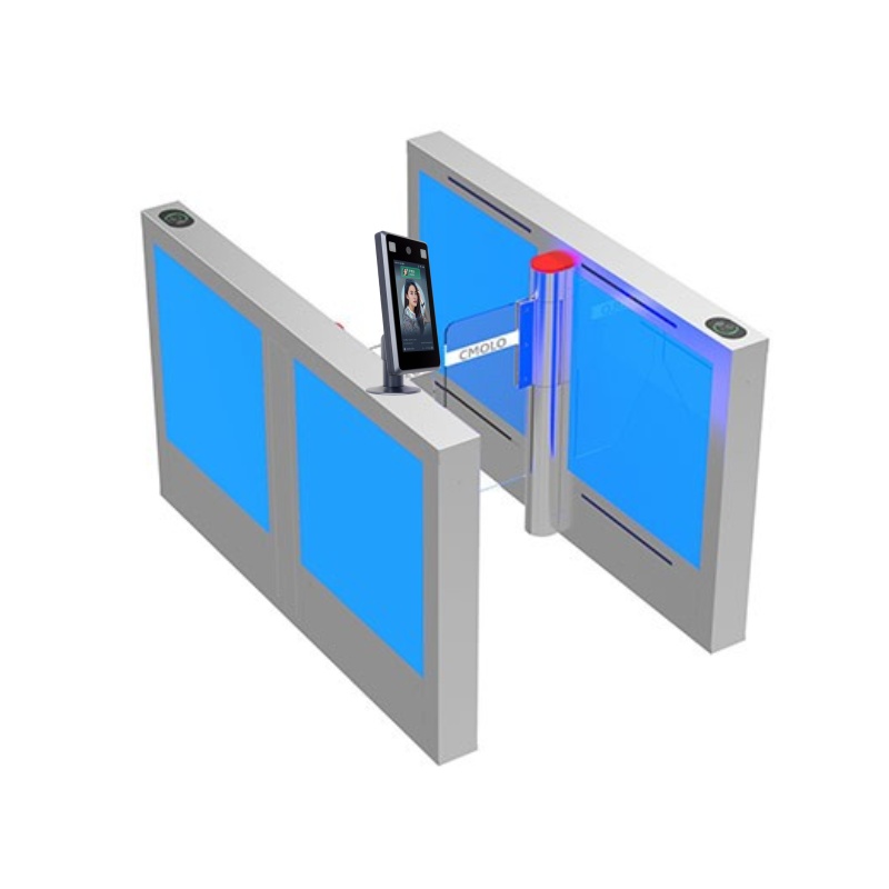 出入口门禁闸机的功能特点