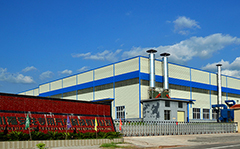 热烈祝贺丽水出安电动门进驻福安龙专用汽车科技有限公司