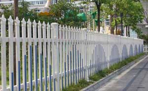 感谢潮州金佳园选用潮州出安智能护栏