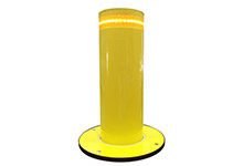 热烈祝贺双鸭山出安智能升降柱进驻双鸭山东升江郡