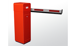 拉萨平措康桑国际青年旅舍与拉萨出安智能再度合作引进道闸