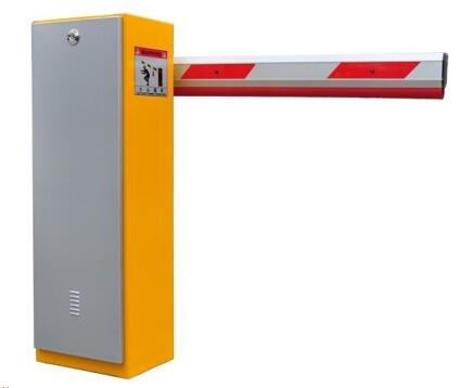 拉萨出安智能道闸成拉萨平措康桑观景酒店的安防好帮手